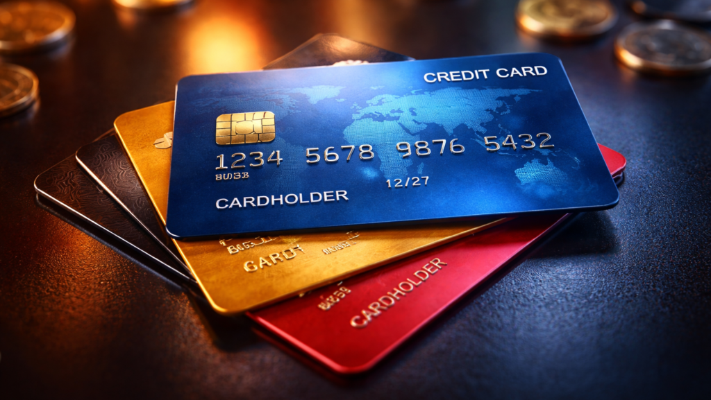 Why Credit Cards Might Be the Best Payment Method